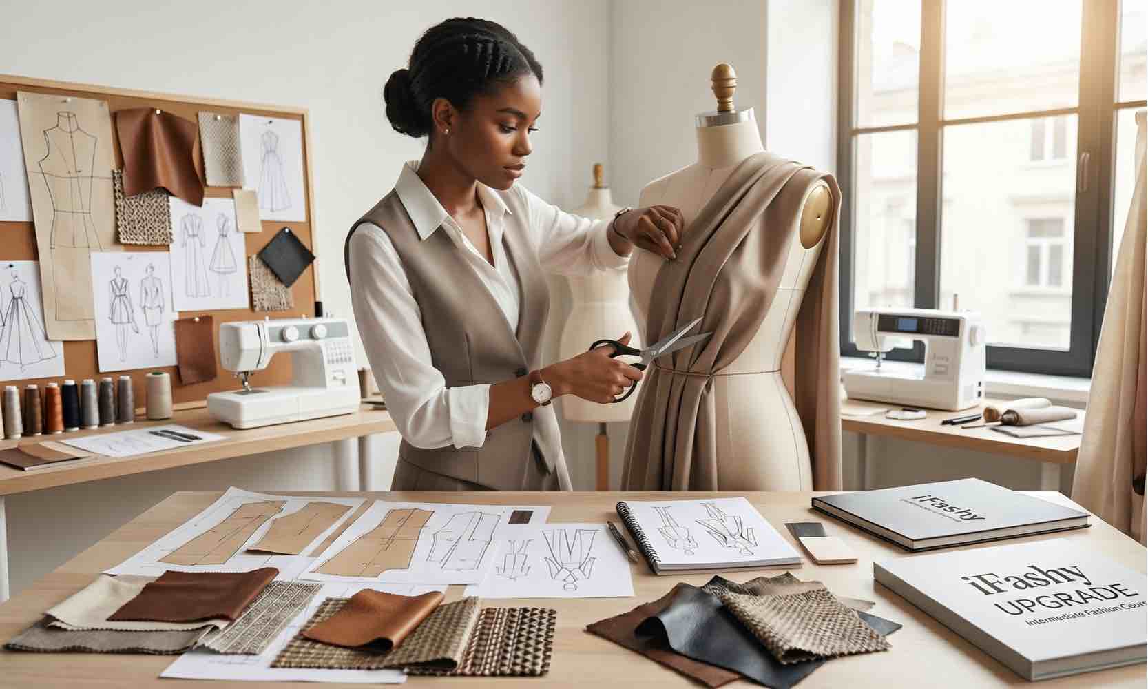 Fashion Design Course